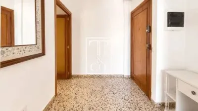 Apartment in El Mercat photo 18