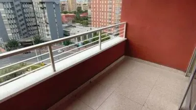 Apartment on Avenida Juan XXIII photo 11