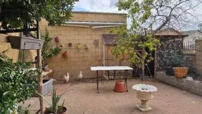 Chalet in Cayuela photo 25