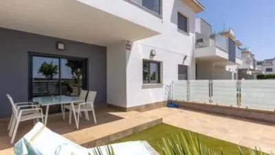 Piso – Pilar de la Horadada - Vista 3