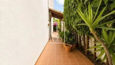 Semi-detached house in El Secar de la Real photo 17