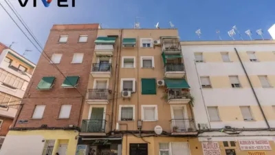 Apartment in Vista Alegre photo 35