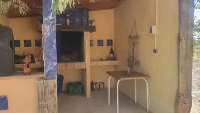 Chalet in Albacete Capital photo 9