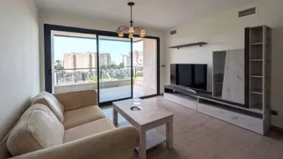 Apartment in Playa de San Juan photo 19