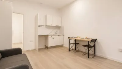 Apartment in El Mas Ratés-La Montserratina-El Ginestar photo 18