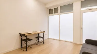 Apartment in El Mas Ratés-La Montserratina-El Ginestar photo 22