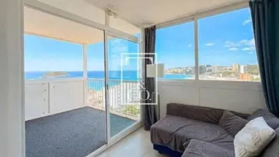 Apartment in Magaluf photo 14