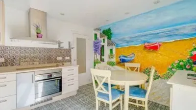 Chalet on Carrer Illa de Tenerife photo 69
