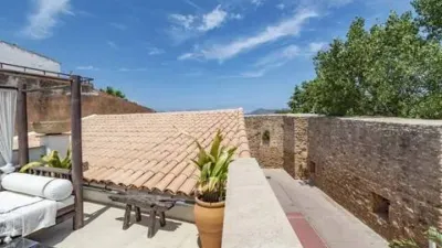 Terraced house in Ciutat d'Alcúdia photo 16
