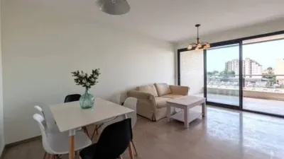 Apartment in Playa de San Juan photo 23
