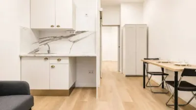 Apartment in El Mas Ratés-La Montserratina-El Ginestar photo 2