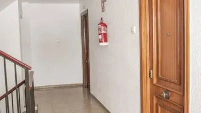 Apartment in Murcia City photo 28