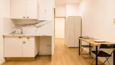 Apartment in El Mas Ratés-La Montserratina-El Ginestar photo 3