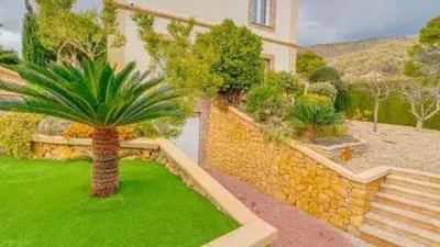 Chalet on Carrer Illa de Tenerife photo 21