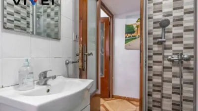 Apartment in Vista Alegre photo 22