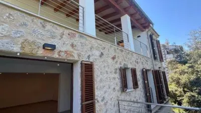 Chalet in Marina Manresa-Mal Pas-Bonaire photo 7