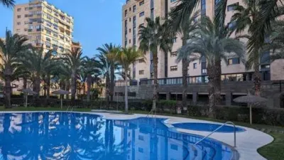 Apartment in Playa de San Juan photo 55