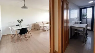 Apartment in Playa de San Juan photo 13