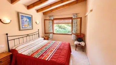 Chalet en calle Riu Duero photo 17