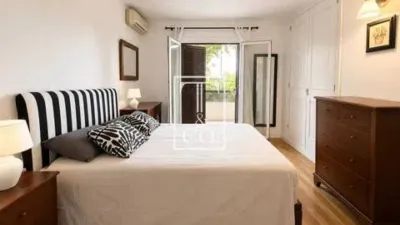 Semi-detached house in El Secar de la Real photo 10