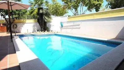 Chalet in Sant Pere de Ribes photo 18