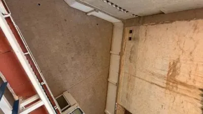 Piso en Zona del Hospital photo 12