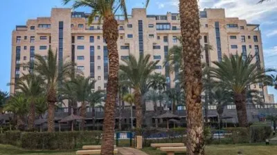 Apartment in Playa de San Juan photo 9