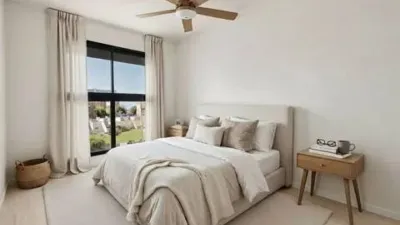 Piso – Alacant / Alicante, Entreplatges, l'Alacantí - Vista 5