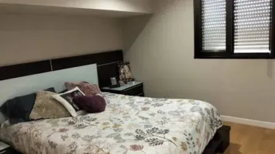 Apartment in Ortuella photo 7