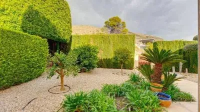 Chalet on Carrer Illa de Tenerife photo 55