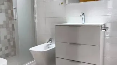 Apartment on Avenida Juan XXIII photo 19