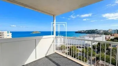Apartment in Magaluf photo 2