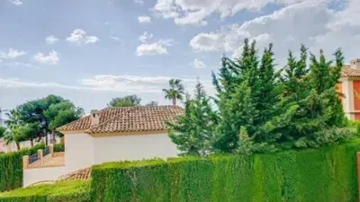 Chalet on Carrer Illa de Tenerife photo 34