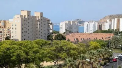 Apartment in Playa de San Juan photo 8