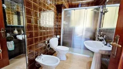 Apartment in Ensanche-Diputación photo 17