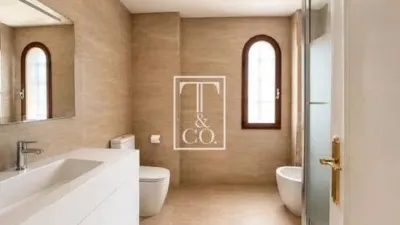 Semi-detached house in El Secar de la Real photo 16