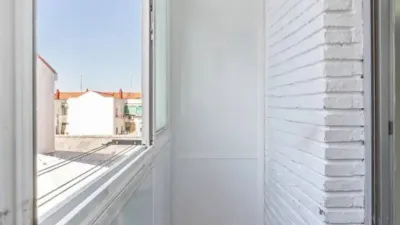 Apartment in Vista Alegre photo 17