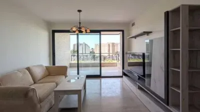Apartment in Playa de San Juan photo 15