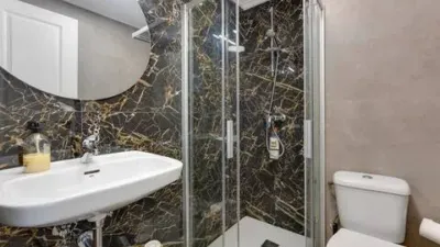 Apartment in Playa del Cura photo 8