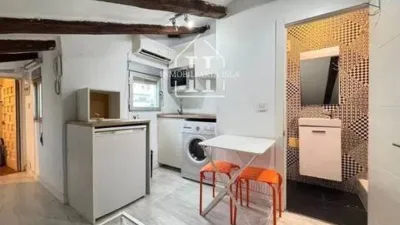 Apartment in Pacífico photo 7