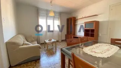 Apartment in Sabadell photo 9