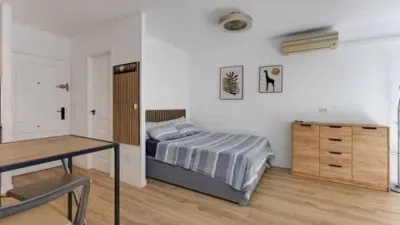 Apartment in Playa del Cura photo 2