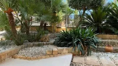 Chalet in Ciutat d'Alcúdia photo 38