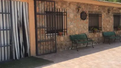 Chalet in Albacete Capital photo 7
