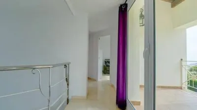Chalet on Carrer Illa de Tenerife photo 63
