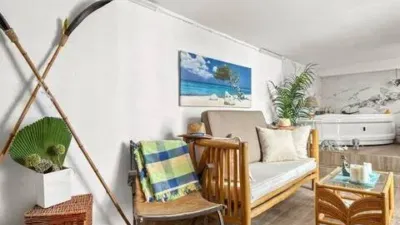 Casa - Vista 5