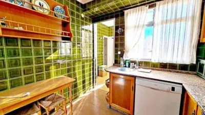 Apartment in Ensanche-Diputación photo 15