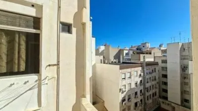 Apartment in Ensanche-Diputación photo 7