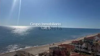 Apartment on Carrer del Cap de l'Albir photo 18