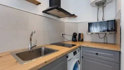 Apartment in Playa del Cura photo 17